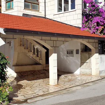 With A Parking Space Zavalatica 9286 Apartamento